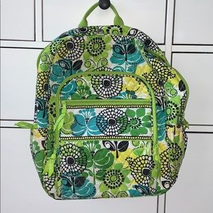 Vera Bradley backpack